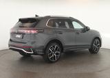 Volkswagen Tiguan 2.0 TSI DSG 4M R-Line IQ Pano Nav ACC 360 - Volkswagen Tiguan mit Benzin-Antrieb: Geländewagen, Automatik, 2.0