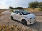 Fiat 500e Icon Cabrio 42 kWh - Fiat 500e von privat