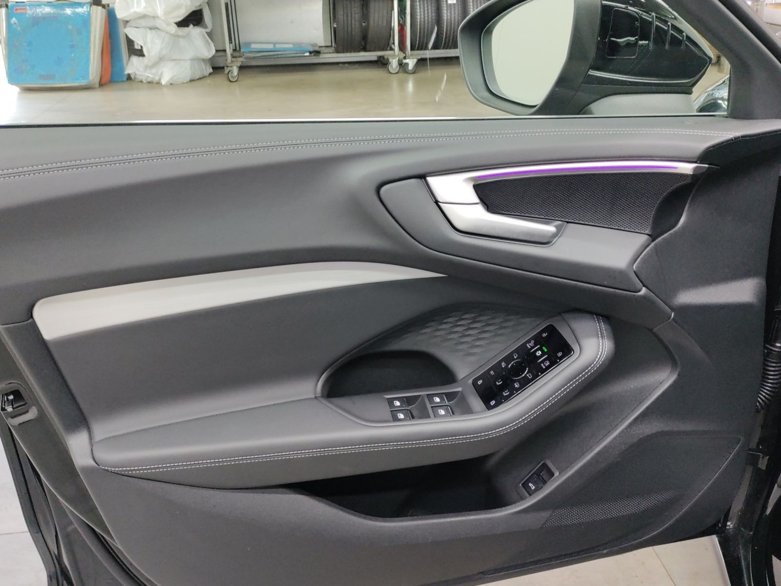 Audi A5 - Bild 10
