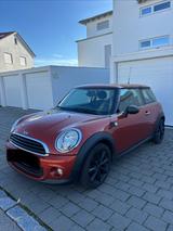 MINI One 72KW One - MINI MINI: 72 Kw