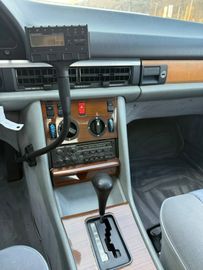 Mercedes 500 - 10