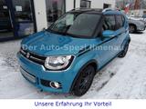 Suzuki Ignis Comfort Plus 4x4+Kamera+LED+Navi+Win-Räder - Suzuki Ignis Gebrauchtwagen