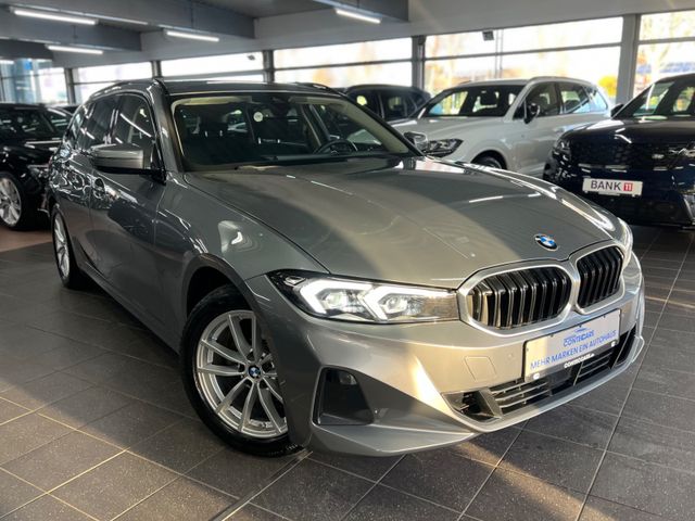 BMW 318d Touring Driving Assist+ACC+Parkassistent