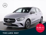 Mercedes-Benz B 200 Progressive+MBUX+LED-HP+EHeck+RFK - Mercedes-Benz B 200 Jahreswagen