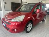 Citroën Citroen Berlingo 1.6 VTi 120CV Multispace - Citroën Berlingo aus 2010: Multispace