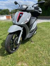 Piaggio Medley 125 S - PIAGGIO MEDLEY 125 S