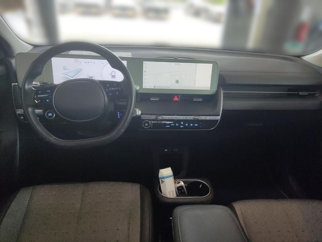 Fahrzeugabbildung Hyundai IONIQ 5 TECHNIQ WÄRMEP*PANO*LED*4SHZ*LHZ*NAVI*