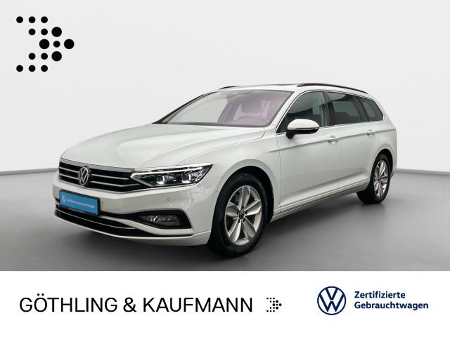 Volkswagen Passat Variant Business 2.0 TDI DSG*NAVI*PANO*AH