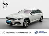Volkswagen Passat Variant Business 2.0 TDI DSG*NAVI*PANO*AH - Volkswagen Passat Variant: 2.0