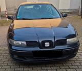 Seat Autogas LPG Leder Seat Leon 1.6 Signo - Seat Leon: Signo