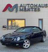 Mercedes-Benz CLK 200 KOMPRESSOR AVANTGARDE LPG,BRABUS... - Mercedes-Benz CLK Brabus