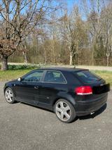 Audi A3 2.0 TDI (DPF) S tronic S line 