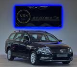 Volkswagen Passat 2.0 TDI 170PS BlueMotion*PANO*AHK*NAV*RFK - Volkswagen Passat: 170 Ps TDI