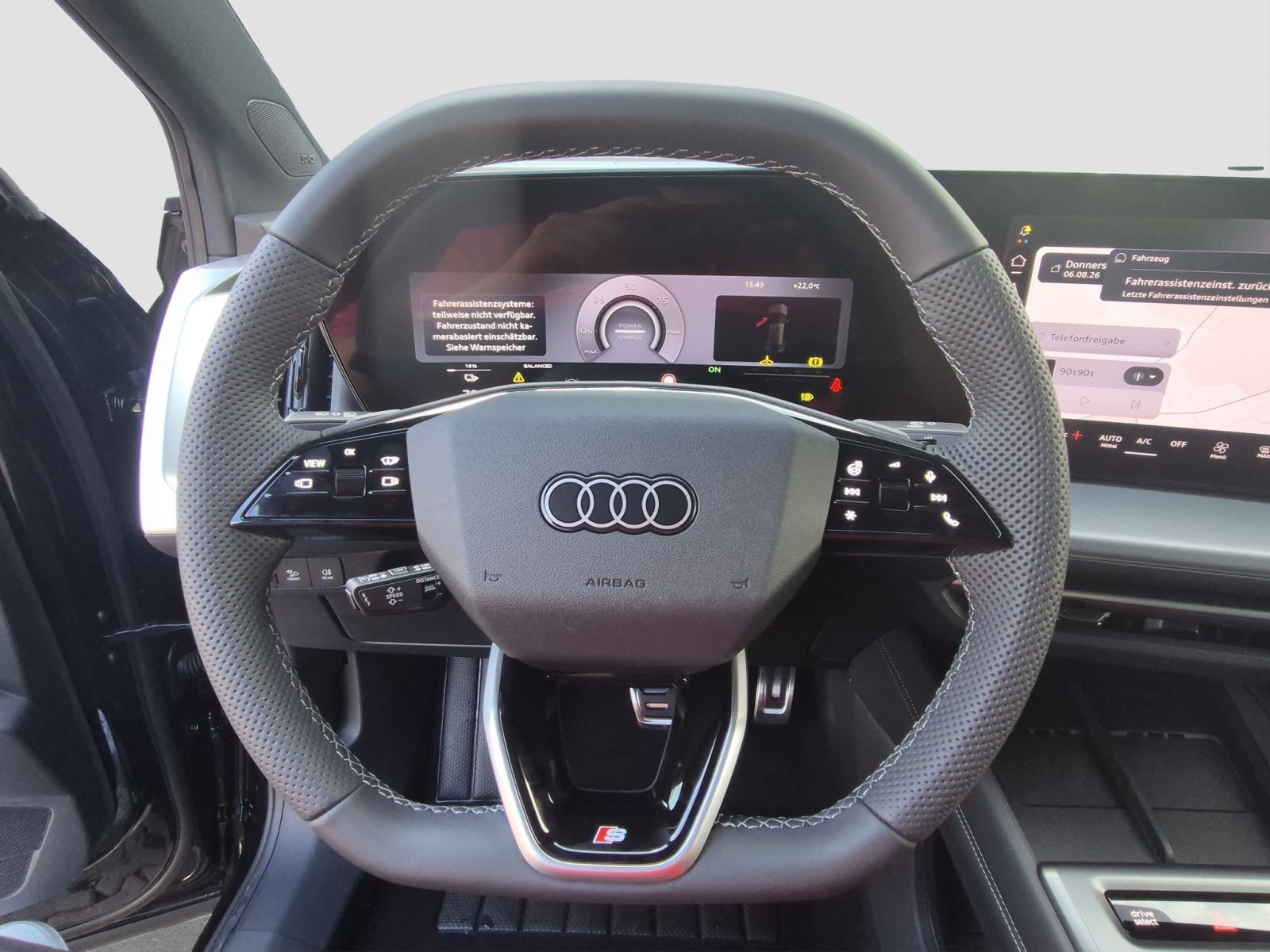 Audi Q4 e-tron - Bild 10