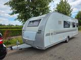 Adria Astella 663 HT Alpina E&P Mover Klima Kingsize - Adria Astella