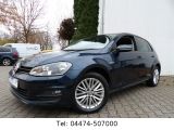 Volkswagen Golf VII 1.6 TDI "Cup" BlueMotion Sizhg PDC - Volkswagen Golf mit Diesel-Antrieb: Limousine, Cup