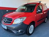 Mercedes-Benz CITAN KASTEN LANG 108 CDI WORKER * AUS 1.HAND* - Mercedes-Benz W108