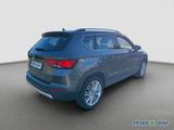 Seat Ateca Xcellence 1.5 TSI LED Navi RFK Keyless Bea - Seat Ateca in Nürnberg