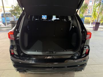 Ford Kuga ST-Line FHEV AWD
