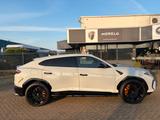 Lamborghini Urus 4.0 V8 PHEV SE B&) Panorama 23zol Galanthus - Lamborghini: Plug-In Hybrid, Geländewagen, Automatik