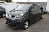 Citroën Spacetourer Business L.M. 2.0 BlueHDI Headup*4 Z