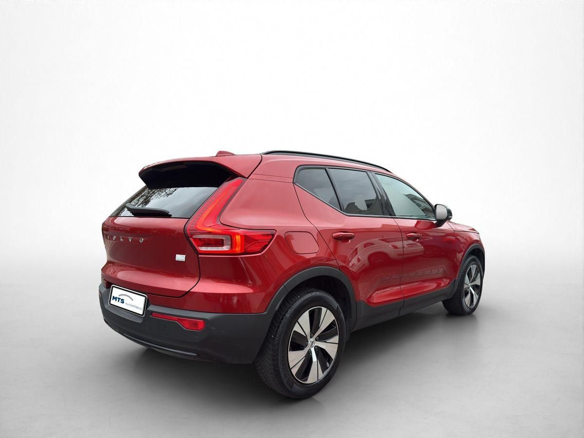 Volvo XC40 - Bild 6