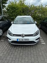 Volkswagen VW Golf VII  Varient 2019 2.0TDI, Erst 67K... - Volkswagen Golf: 6er