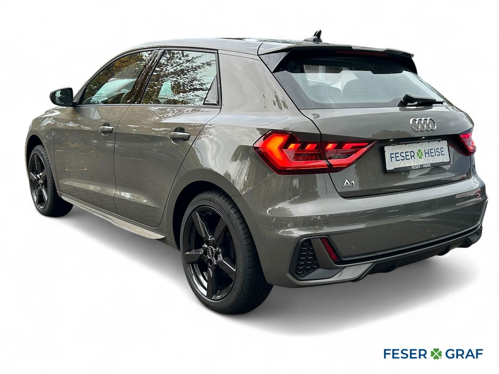 Audi A1 - Bild 4