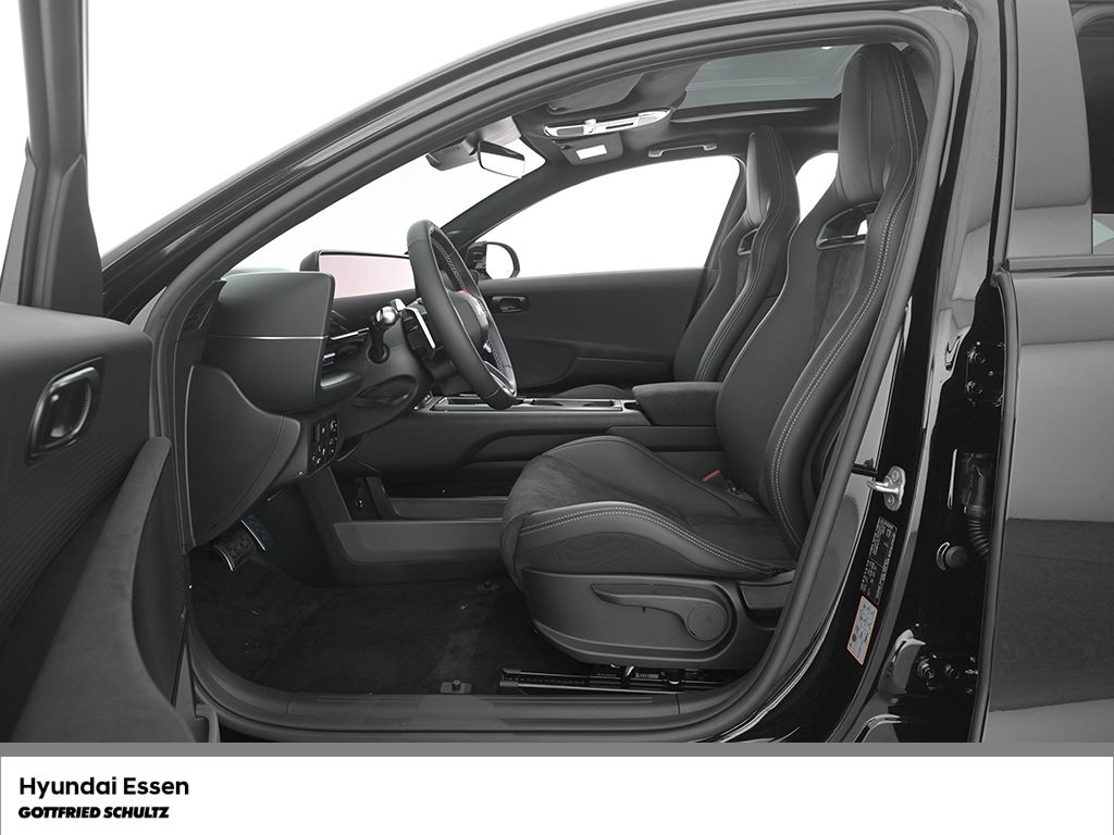 Hyundai IONIQ 6 – Bild 10