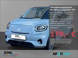 Leapmotor T03 Design PDC DAB+ Totwinkel Rückfahrk. - gebrauchte Leapmotor Kleinwagen