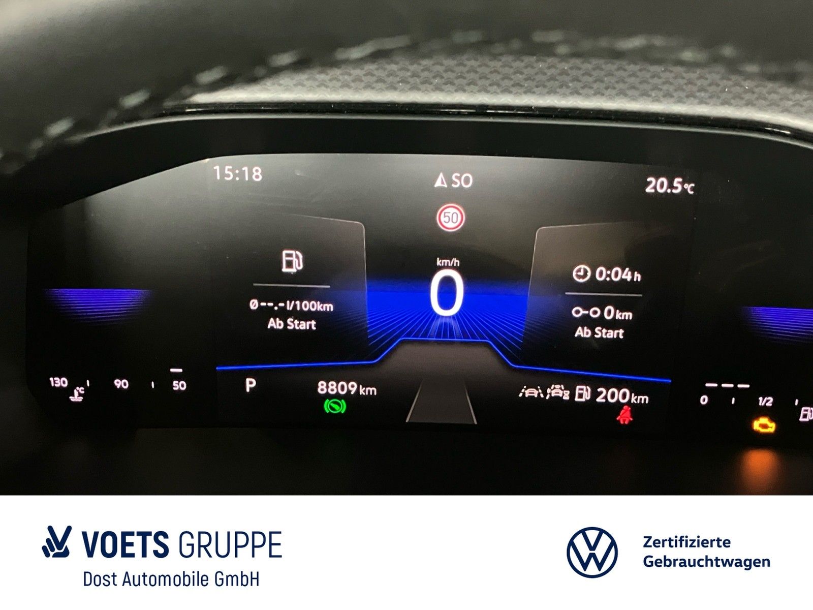 Volkswagen T-Cross - Bild 12