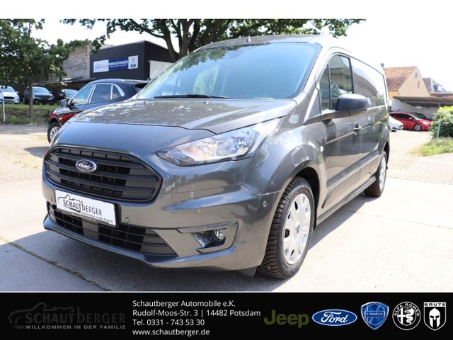 Ford Transit Connect Kasten lang L2 Trend StandHZG Na