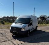 Ford Transit Bulli Transporter Sprinter Ka... - Ford: Transporter