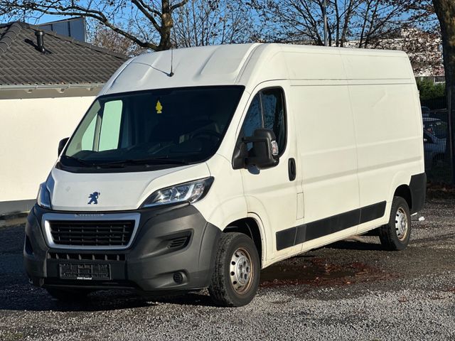 Peugeot Boxer Kasten Hochraum 335 L3H2 Premium BlueHDi 1