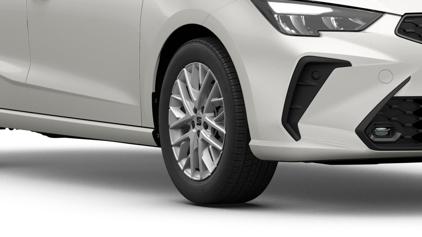 Seat Ibiza - Bild 4