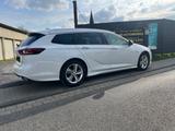 Opel Insignia B Sports Tourer Innovation OPC LINIE - Opel Insignia: Opc Sports Tourer
