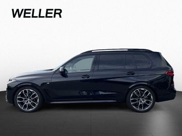 BMW X7 - 9
