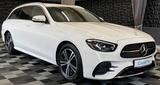 Mercedes-Benz E 200 T AMG Line, Navi, LED, Totwinkel, DAB - Mercedes-Benz E-Klasse Gebrauchtwagen