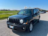 Jeep Patriot 2.2 CRD DPF Limited - Jeep Patriot: Limited