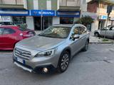 Subaru OUTBACK 2.0D Exclusive 4x4 - gebrauchte Subaru Outback aus dem Jahr 2015