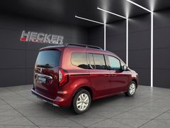 Renault Kangoo III 1.3 TCe130 Techno*Automatik*