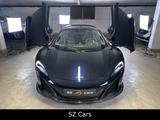 McLaren 650S Spider*CARBON*2. HAND*LIFT*RFK - scheckheftgepflegte McLaren Gebrauchtwagen
