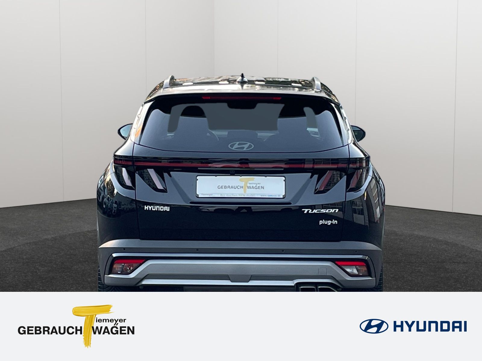 Hyundai Tucson – Bild 6