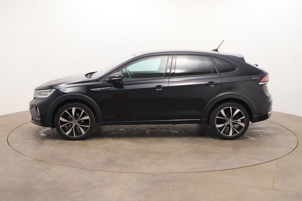 Volkswagen Taigo R-Line 1.5 TSI Klima*Pano*Tempo*PDC*RFK*SH