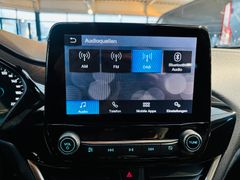 FORD Fiesta Trend 1.1 Ti-VCT Trend*Klima*Winter-Paket