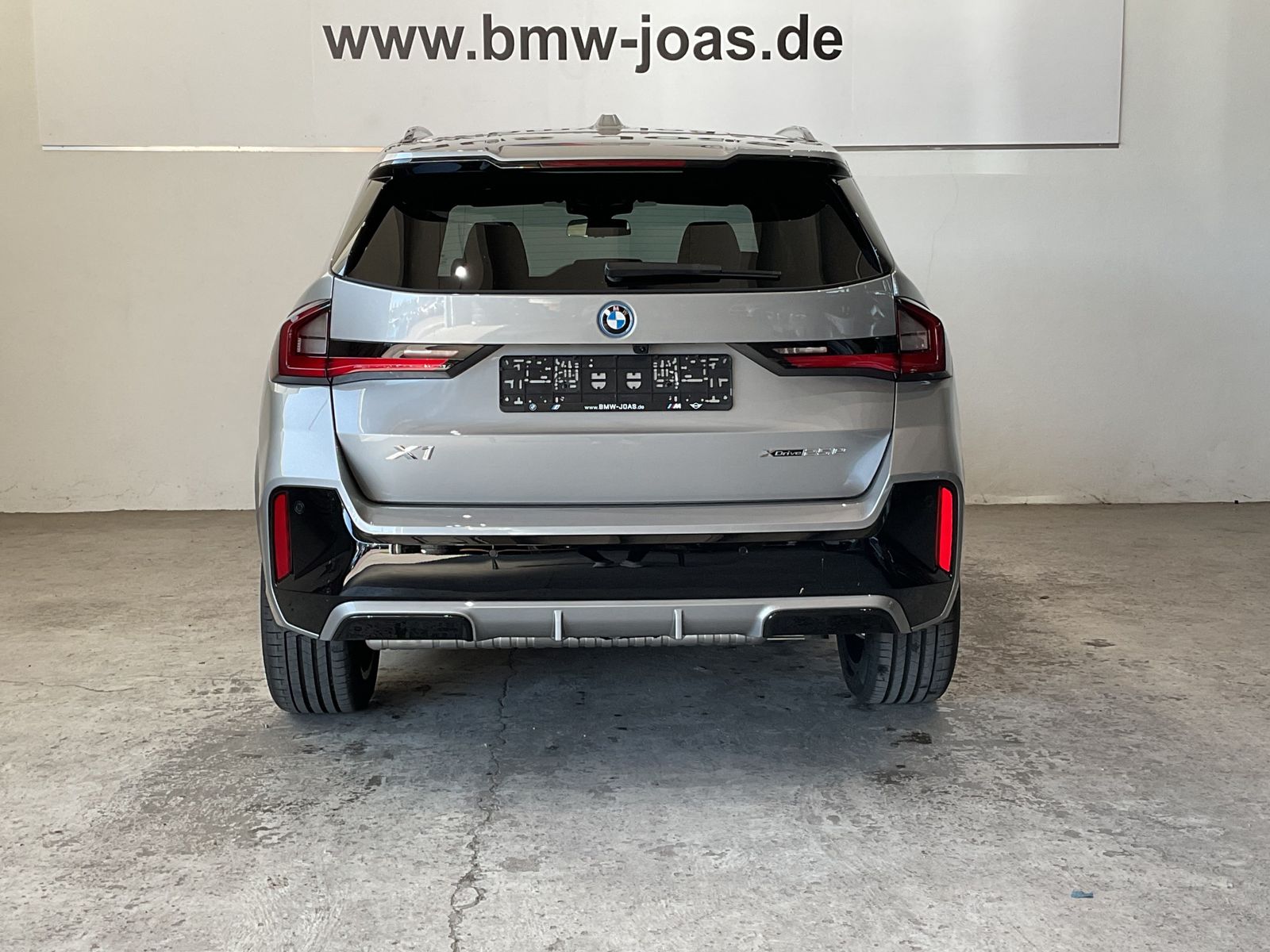 Fahrzeugabbildung BMW X1 xDrive25e Head-Up Display, AHK, Komfortzugang