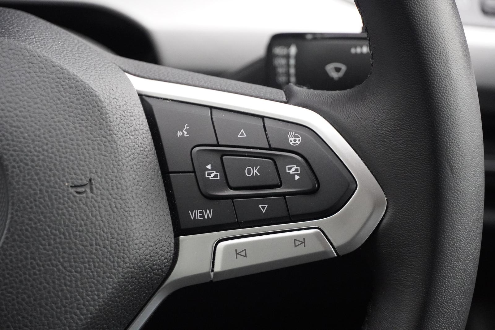 Volkswagen Golf VIII 1.0 Basis LED ACC AHK Tempomat, миниатюра 15
