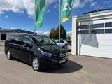 Mercedes-Benz V 220 d Aut. EDITION lang EDITION - schwarze Mercedes-Benz V-Klasse