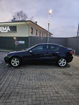Mercedes-Benz C 200 CDI Coupé (Diesel) - Mercedes-Benz C 200 mit Diesel-Antrieb: Coupe