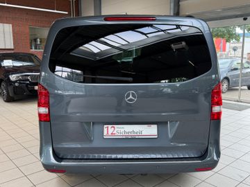 Mercedes V 250 - 10